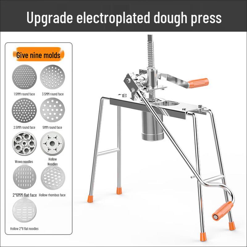 OLOEY Manual Noodle Maker