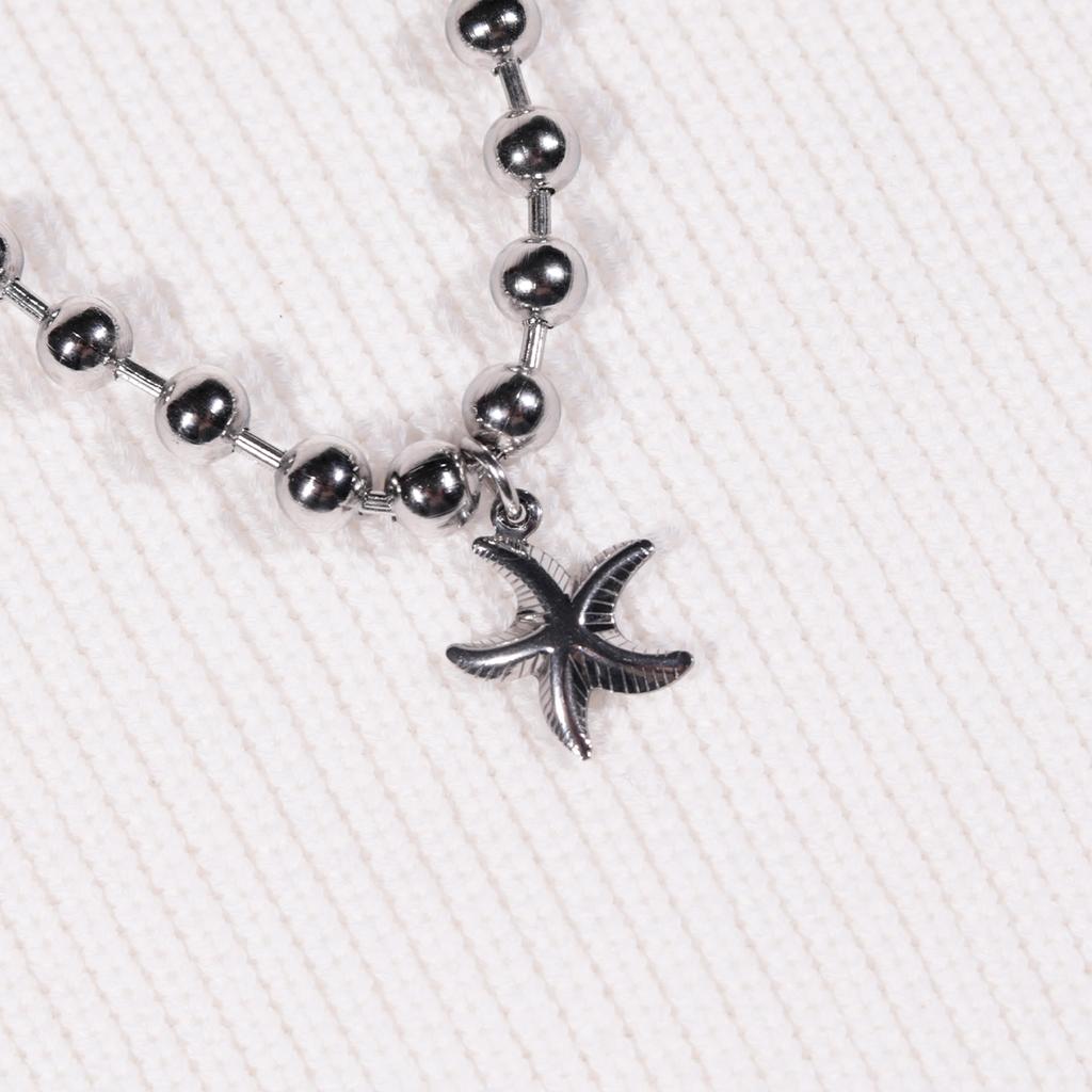 Heipeul Surgical Necklace (Hwn-72)