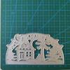 DIY Carbon Steel Metal Cutting Dies DIY Stamps Crafts Scrapbooking Photo Album
