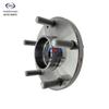 Front Wheel Hub for Changan New Eado EV460