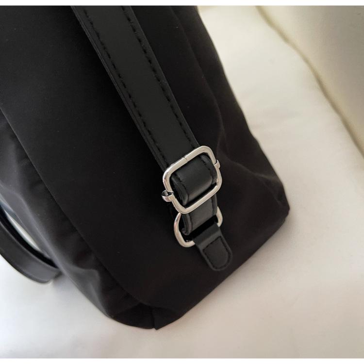 Szykowna Torba na Ramię Crossbody: Wysokiej jakości, Jednolity kolor, Wszechstronny, Duża pojemność