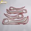 Sagitar Door Panel and Armrest Anti-Kick Decorative Accessories, Compatible with 19 Models