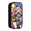 Cute Nicole Demara - GFX Pencil Cases Bangboo Zenless Zone Zero Pencilcases Pen Big Capacity Bags School Supplies Stationery