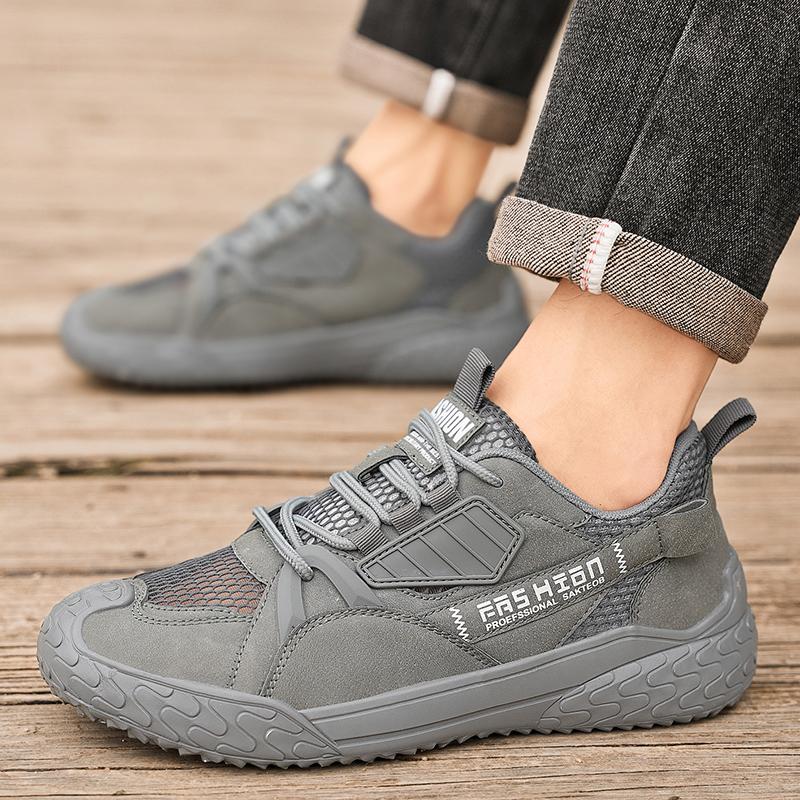 Fashion CYYTL Breathable Summer Shoes For Men Mesh Sneakers Casual Running Outdoor Tennis Sports Hiking Luxury Designer Platform Loafers