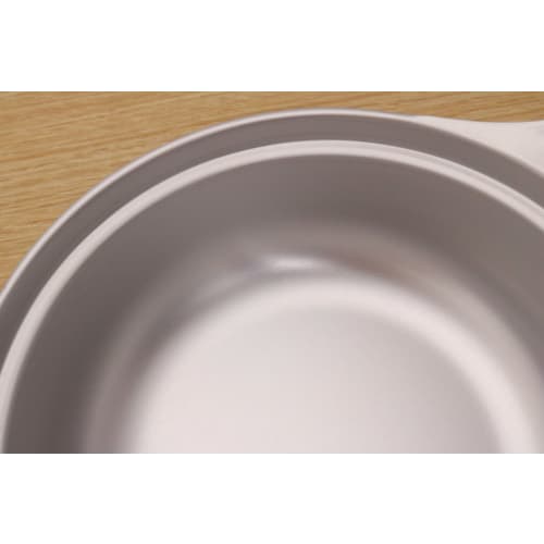 Ooi Metal Yosenabe 18cm