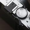 Camera Hot Shoe Cover Hot Shoe Decoration Thumb Up Grip Hot Shoe Adapter Cover Accessories For Fuji X100F X100VI X100V