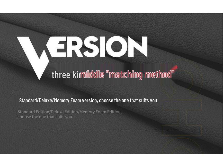 2026 Changan X5 Plus All-Season Full-Coverage Seat Covers & Cushions