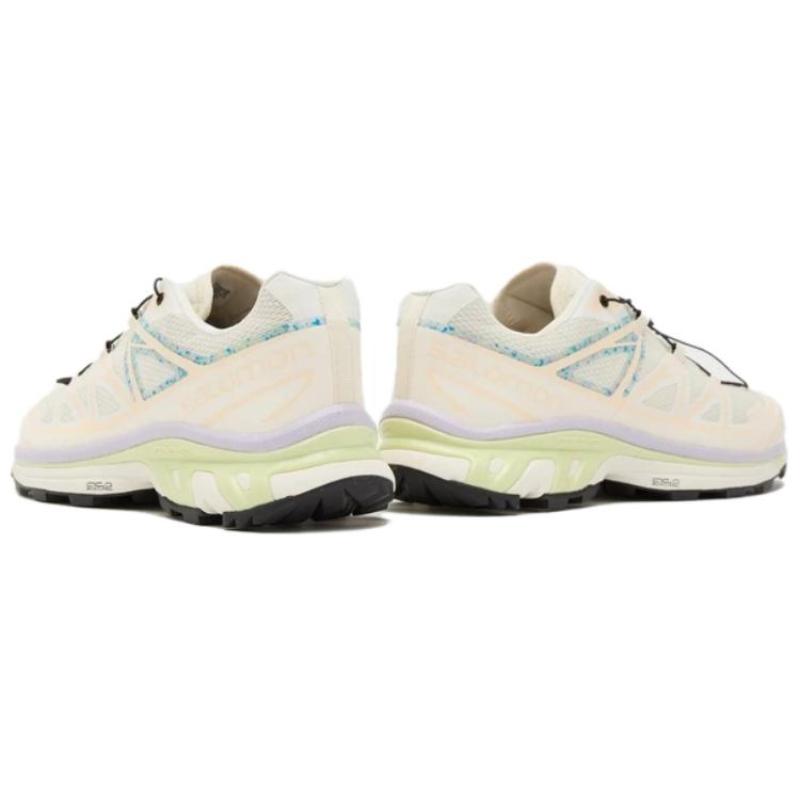 XT-6 Salomon 'Mindful - Vanilla Ice Orchid Petal' Sneaker L47467000