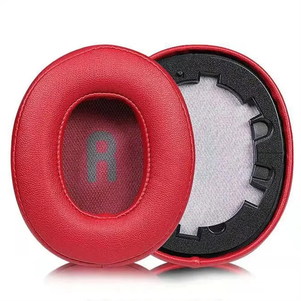 Soft Foam Ear Cushions Replacement Ear Pads for JBL TUNE 700BT 710BT 750BTNC Headphones Accessories