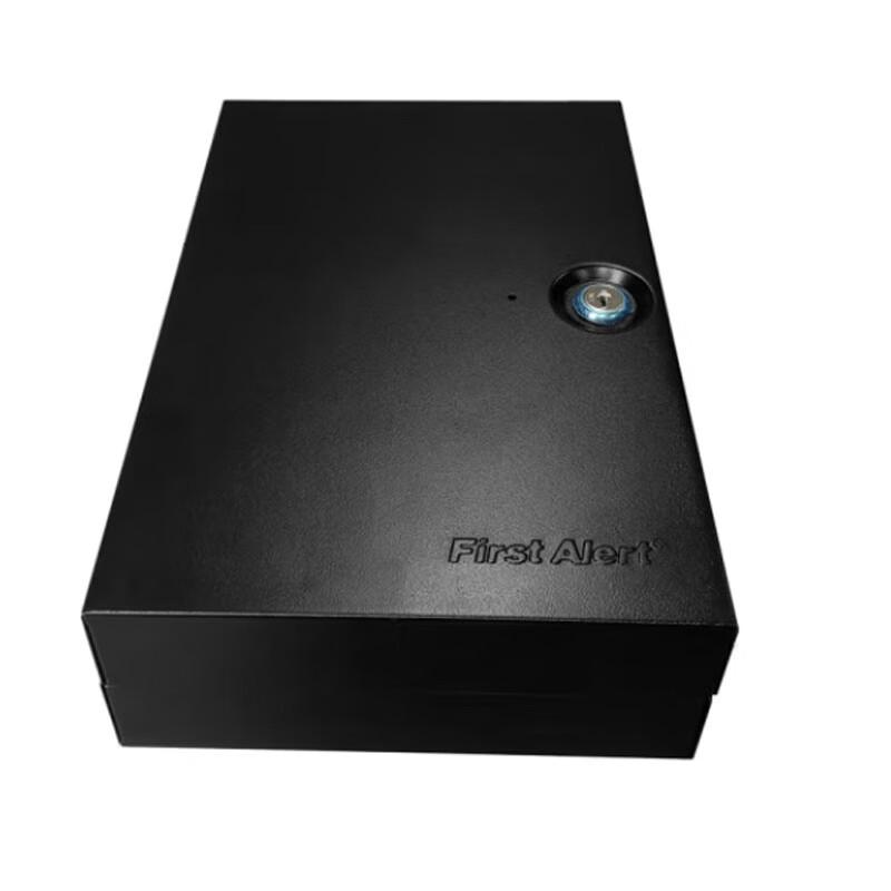 GUARDA 3060F Small Key Lock Cash & Storage Box