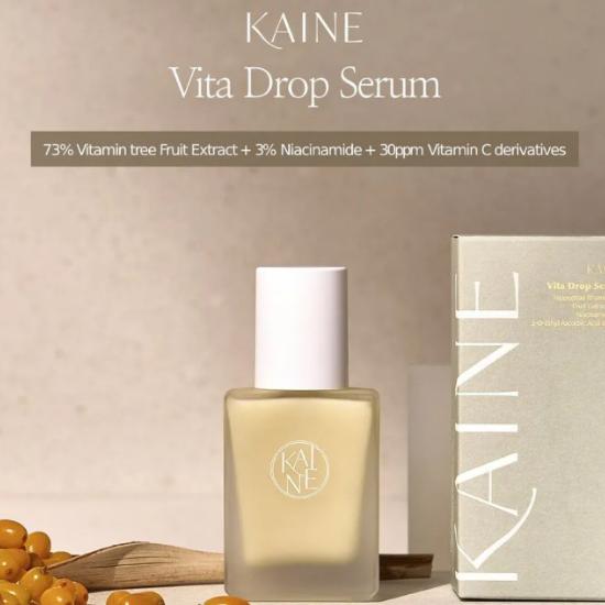 KAINE Vita Drop Serum 30ml