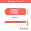Electric Scooters Switches Panel Silicones Protectors Electric Scooters Waterproofed Dashboards Case 5Pro 5Max Accessory