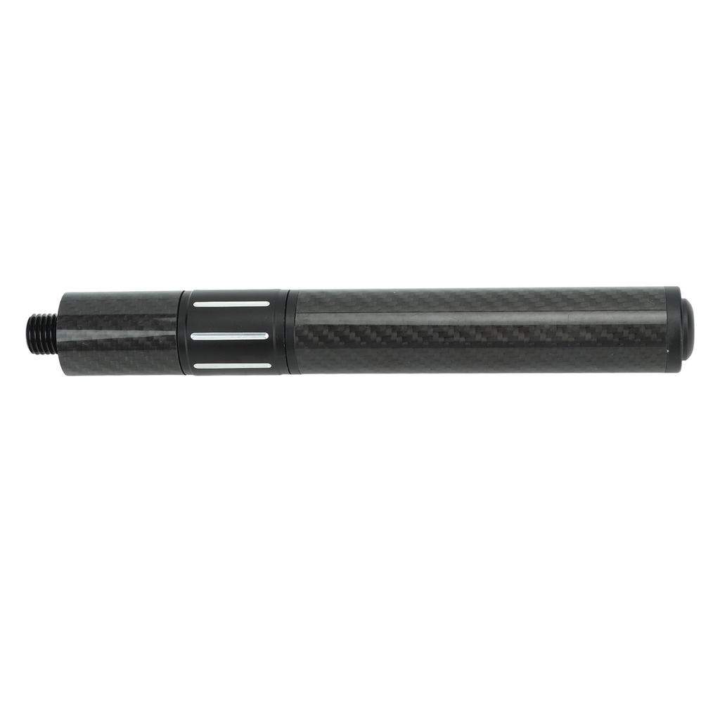 Extensie Tac Biliard Carbon Telescopic Extensie Tac Biliard pentru Joc