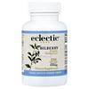 Eclectic Institute Fresh Freeze-Dried Bilberry 400mg Veggie Capsules, 120 Count