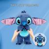 Disney Stitch Plush Toy - Adorable Backpack Pendant Doll