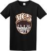 Adult T Shirts The Mc5 Garage Retro Print