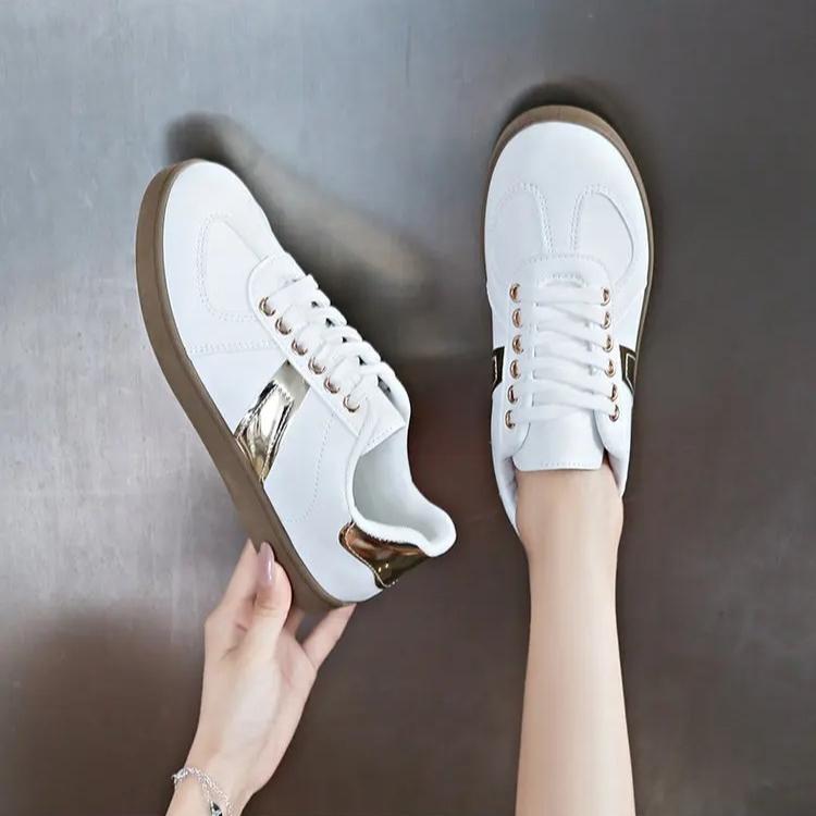 Sneakers Women Breathable Fashion Running Shoes Comfortable Casual Shoes Unisex Tenis Lightweiht  Sports Shoes 35-43