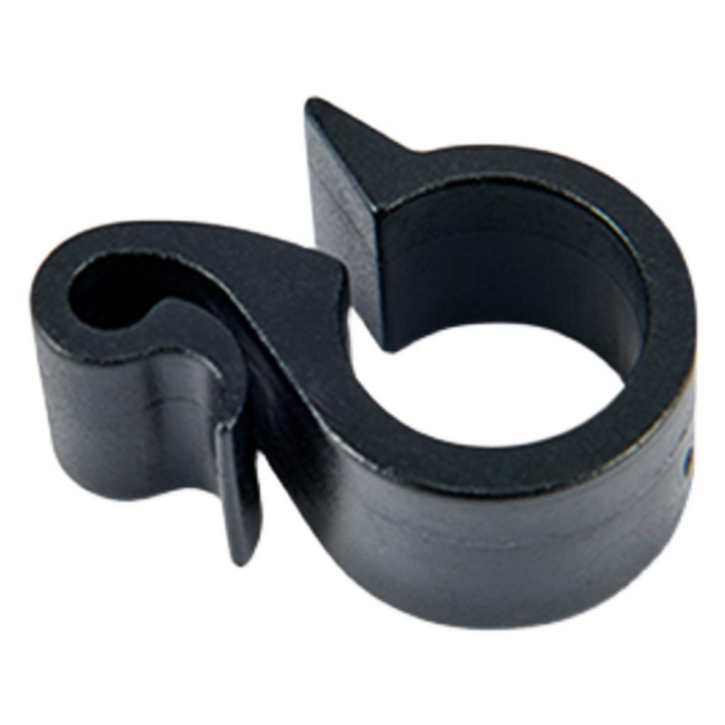 Set of 5 Hanging Hook For Drip Irrigation Tubing Fixing Clips Outdoor Gardening Watering Systems Hose Clamps Fasteners
