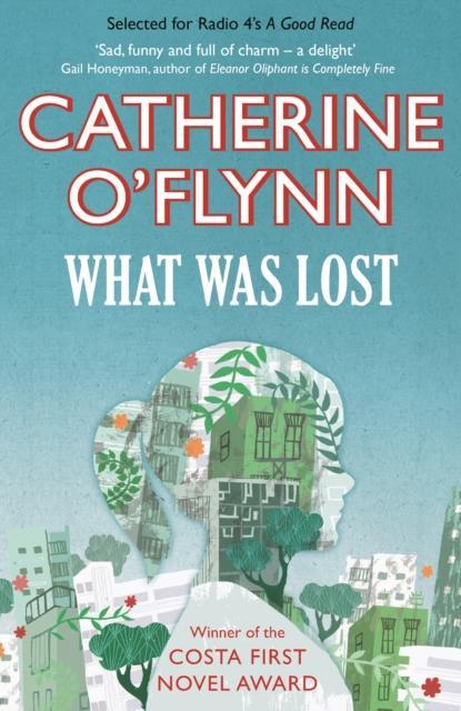 What Was Lost by Catherine OFlynn Paperback Book 9781906994259
