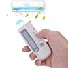 Universal Air Conditioner Controller Battery Powered Air Conditioner Wireless Controller Accessories