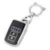 [ZANEKO] Noah 80 Series Voxy 80 Series Key Case Compatible Toyota Esquire Alphard Vellfire