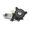Front Power Window Motor Left (LH)| Compatible with Kia Picanto 2018-2022, OEM 82450g6000 / 82450-g6000 Window Lifter Motor