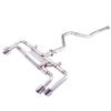 Stainless Steel Exhaust System for GAC Trumpchi Empow R (1.5T/2.0T)