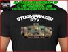 Sturmpanzer A7V Panzer T-Shirt WWI German Tank Version 2