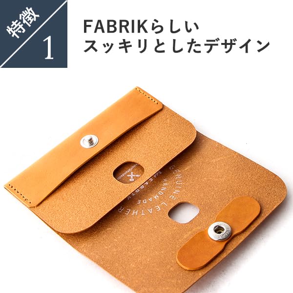 Wallet Mini Wallet Genuine Leather Sub Wallet Popular Made in Japan Thin Wallet 3WAY MINI WALLET Blue [Fabric] Men's Women's