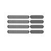 16-1PCS Universal Metal Dust Proof Adhesive Net Cover Sticker For IPhone 17 16 Pro Max 16Plus Speaker Hole Metal Mesh Dust Cover2