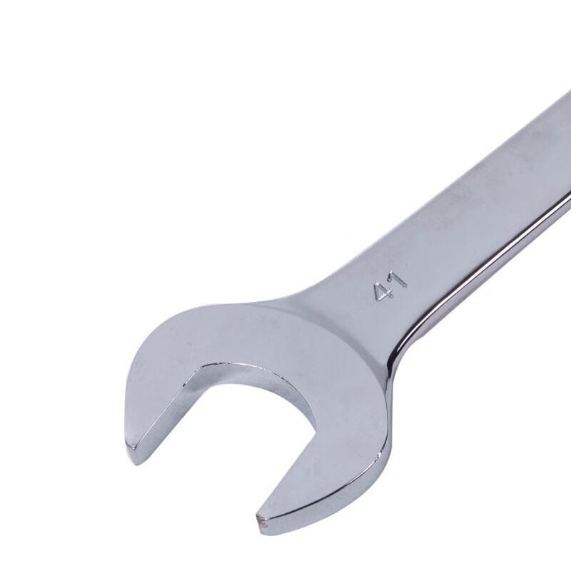 Gangdun 30mm Fine Polished Long Combination Wrench