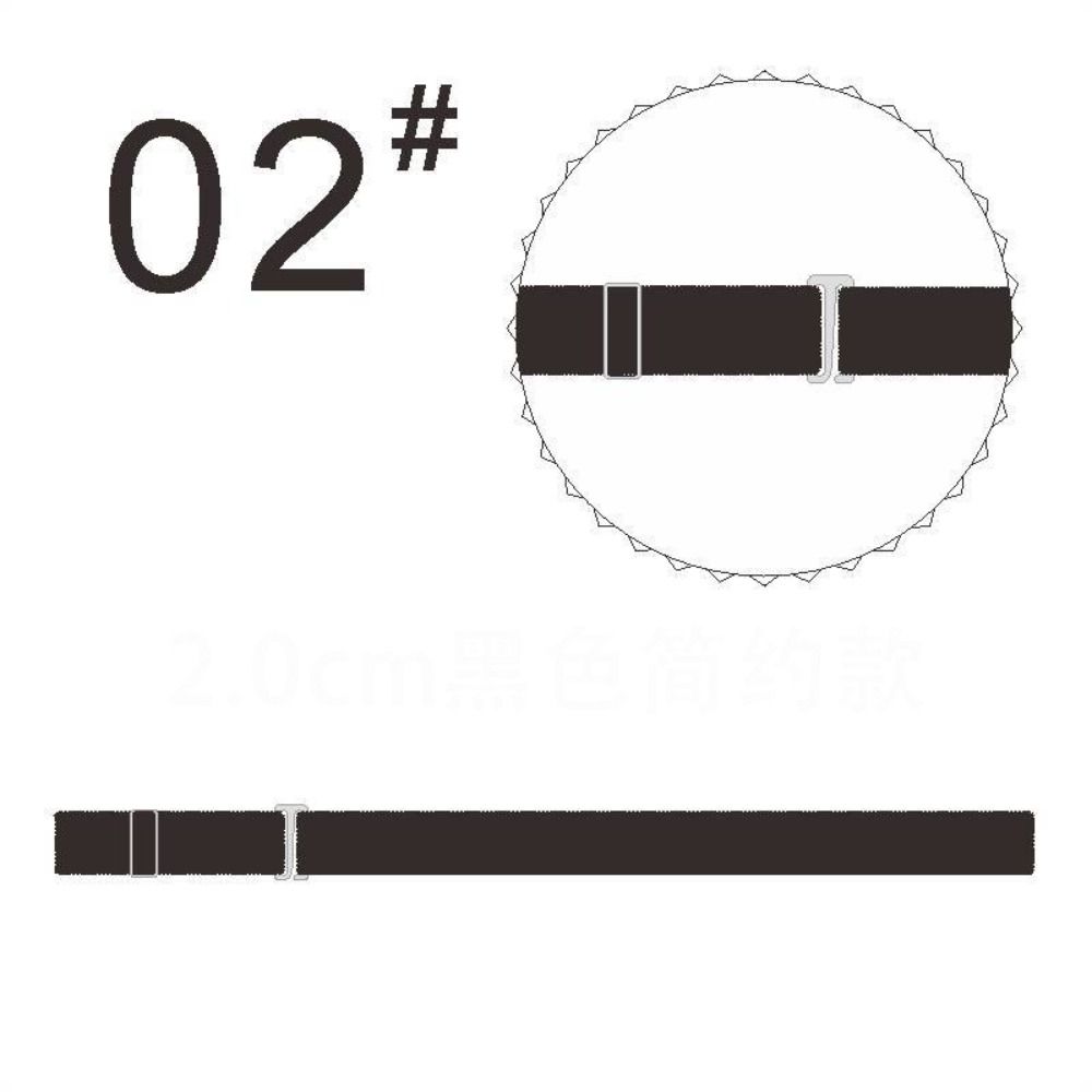 Suporte Fixo Ajustável para Camisa Cinto de Bloqueio Antiderrapante Universal Mantém a Camisa Enfiada Para Homens Mulheres