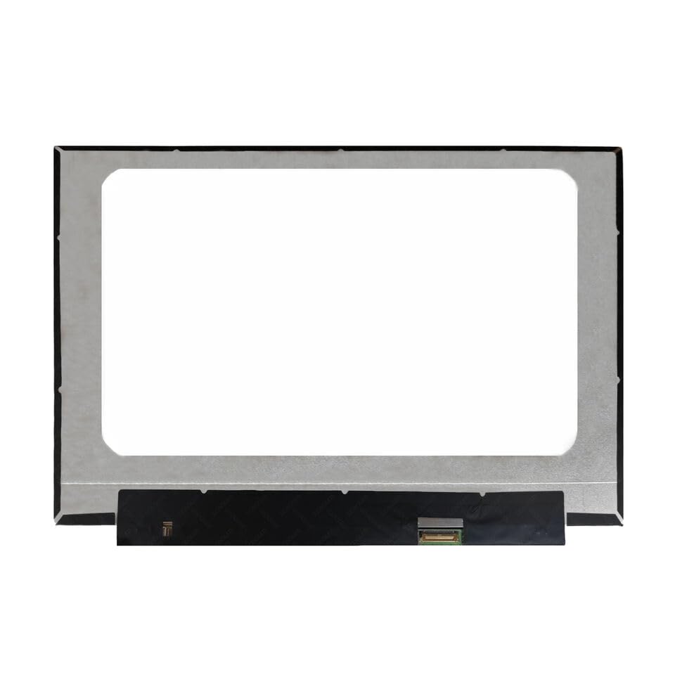 Ecran LCD FULLCOM de 14,0 inch WUXGA 1920x1200 60Hz IPS cu 30 de pini Compatibil cu CMN1441 și Asus vivobook M1403Q N140JCA-ELK rev. c2