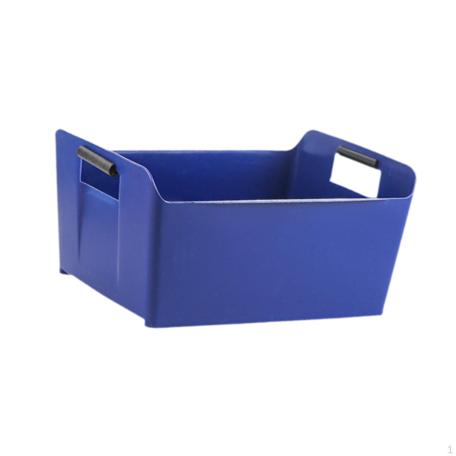 

Beverage Cooling Container for And Hotels with Large Capacity синій