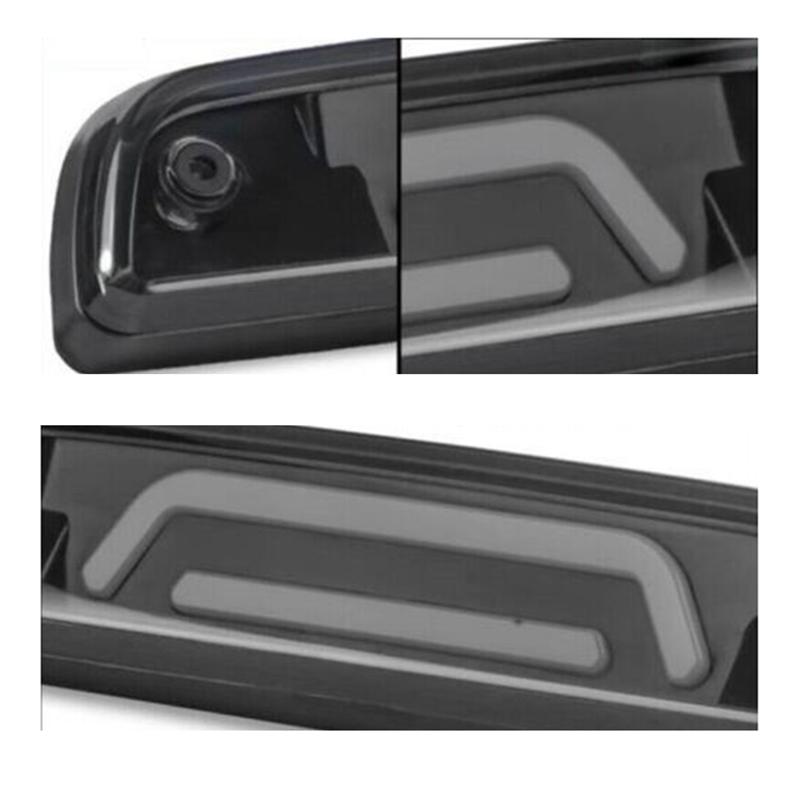 Car High Mounted Third Brake Lamp Warning Light For Toyota Corolla Matrix 1996-2017 Tacoma