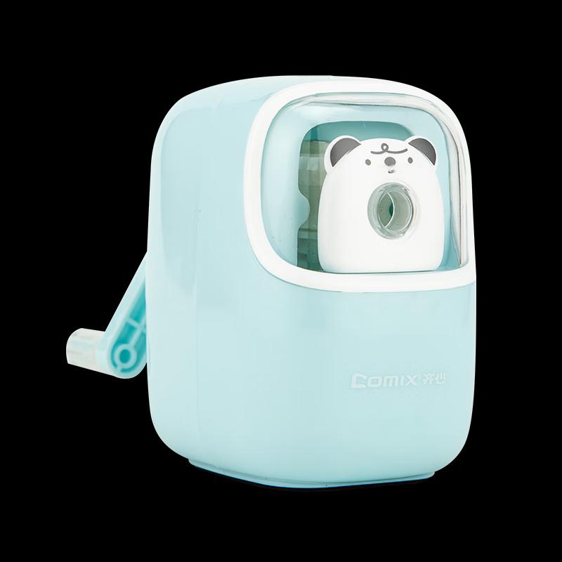 JY Hand-Cranked Automatic Pencil Sharpener for Students
