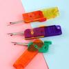 Portable Foldable Seam Ripper for Sewing Crafting Needle Work Pattern and Removing Thread Embroidery Hems and Seams