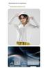 Couple's Ice Silk UV Protection Clothing - Ultra-thin, Breathable, Quick-drying, and Cooling Summer Wear.