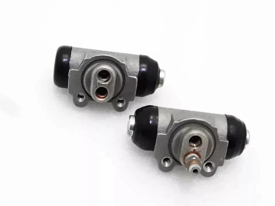 For Suzuki SJ413 Samurai Gypsy Brake Wheel Cylinder Set LH & RH