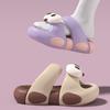 Slip-on Anti-slip Anti-odor Shoes, Sandals for Girls