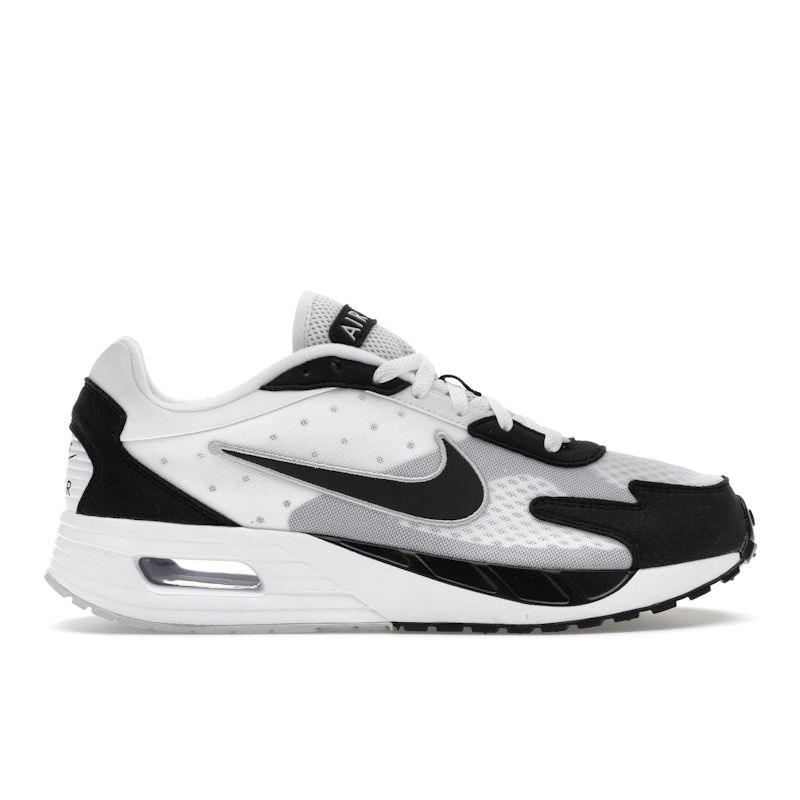 

Nike Air Max Solo White/Pure Platinum/Black DX3666-100 42.5