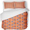Flower of Life Duvet Cover Sacred Geometry Themed Bedding Set Various Shapes Chakra Zen Comforter Cover Dreamcatcher Pillowcases