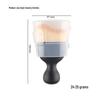Car Interior Vent & Crevice Dust Cleaning Brush