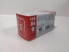 Tomica 1/59 Scale Honda Freed Die-Cast Model Car, with Working Suspension and Opening Rear Doors, Comes with a Clear Case