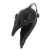 Aztec Ghost & Crow Death Whistle for Halloween Pranks