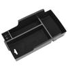 Car Armrest Storage Box, Car Center Console Armrest Storage Box,   Tray for 2012-2017