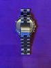 [USED] SEIKO WORLD TIME SPIRIT watch battery replaced in August 2017