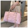Travel Bag, Men's Handbag, Men's Business Travel Luggage Bag, Women's Lightweight Travel Bag, Luggage Bag, Oxford Cloth Storage Bag