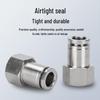 Pneumatic Quick Connector