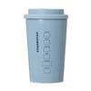 STARBUCKS Starbucks Stainless Steel TOGO Cup Tumbler, Blue Gray, 355ml (Blue Gray)